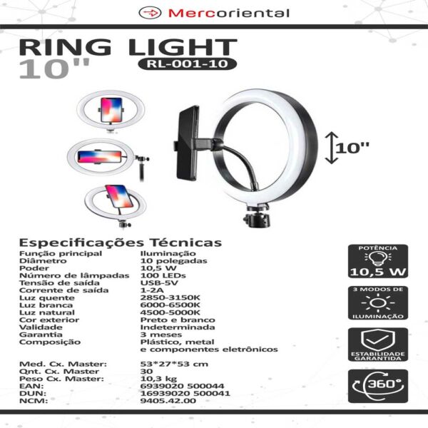 Ring Light - Image 2